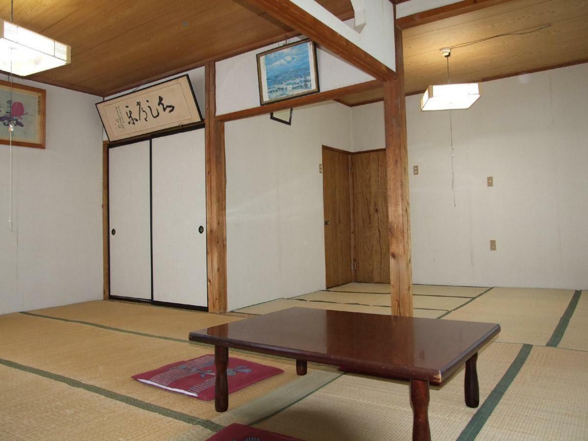 Akakura Onsen Ryokan Mogamiso Tomisawa Exterior foto