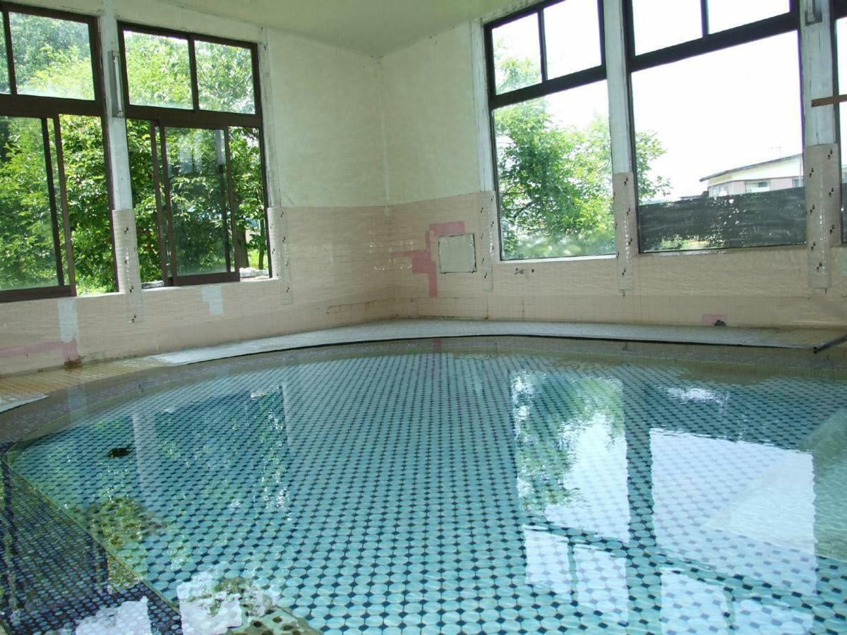 Akakura Onsen Ryokan Mogamiso Tomisawa Exterior foto
