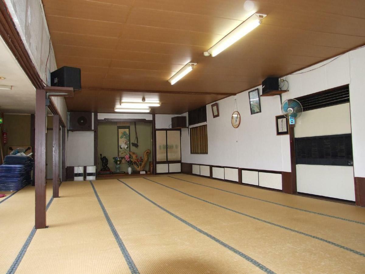Akakura Onsen Ryokan Mogamiso Tomisawa Exterior foto